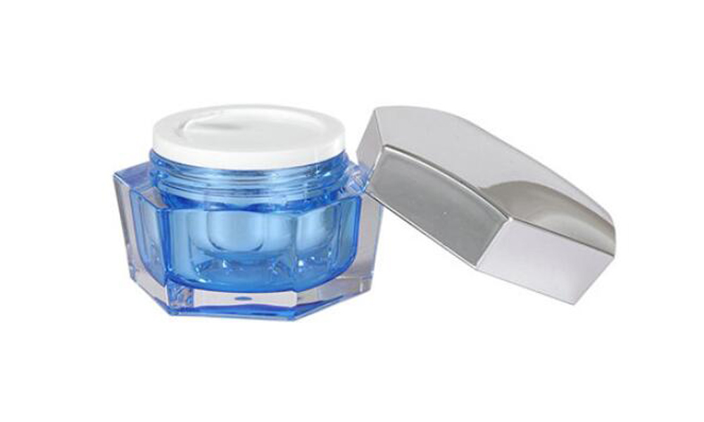 Wholesale Glass Empty Cosmetic Containers 