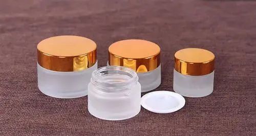 Frosting cosmetic packaging (3)