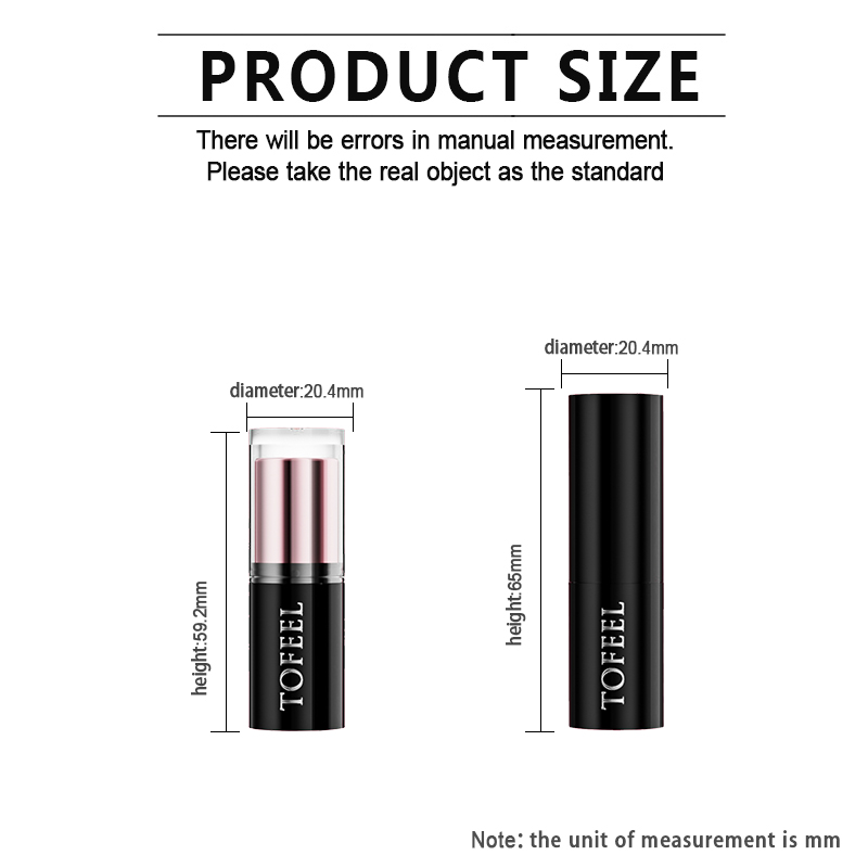 LP01 LP02 Lipstick Tube (2)