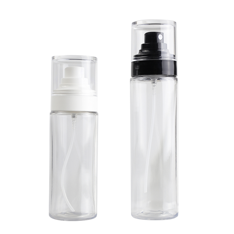 China TB17 100ml Spray Bottle Wholesale 150ml Fine Mist Spray Pump Bottle  manufacturers and suppliers